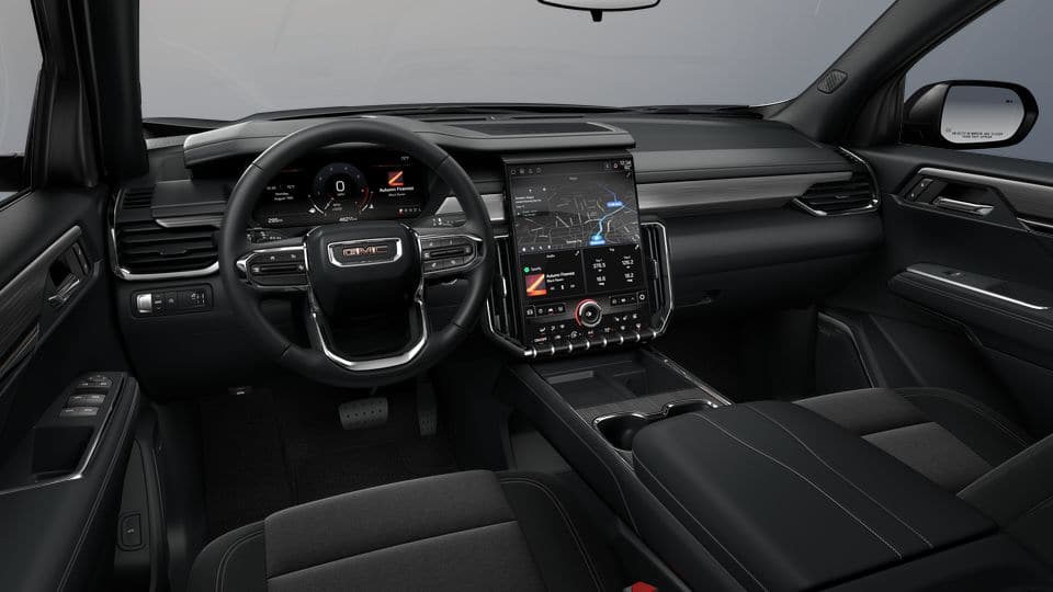 2025 GMC Acadia Elevation - Photo 42
