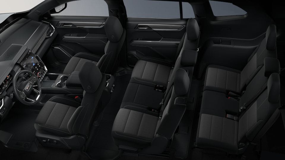 2025 GMC Acadia Elevation - Photo 31