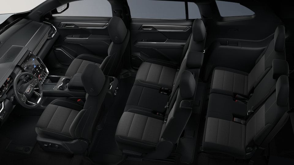 2025 GMC Acadia Elevation - Photo 33