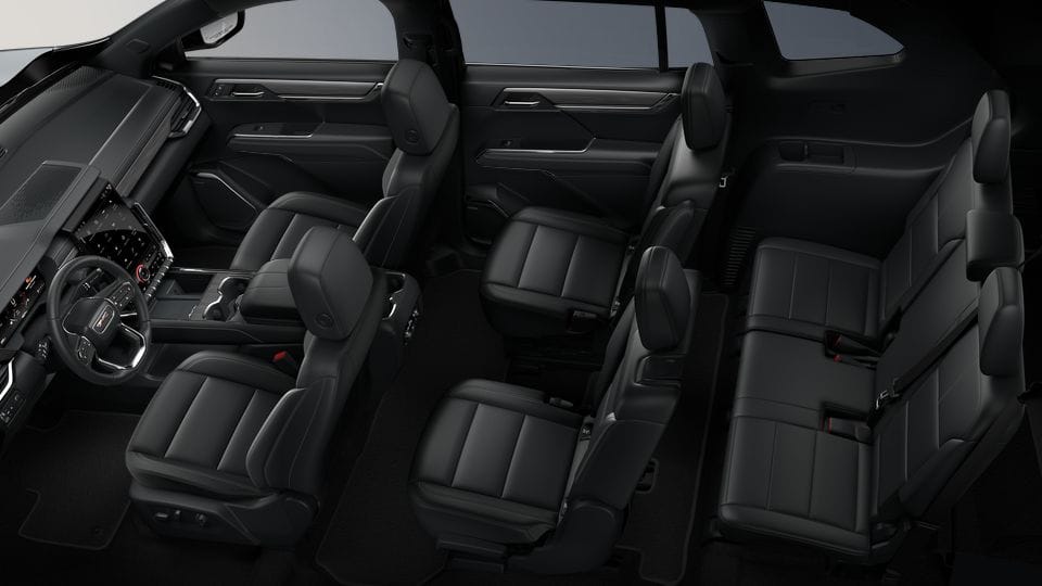 2025 GMC Acadia Elevation - Photo 103