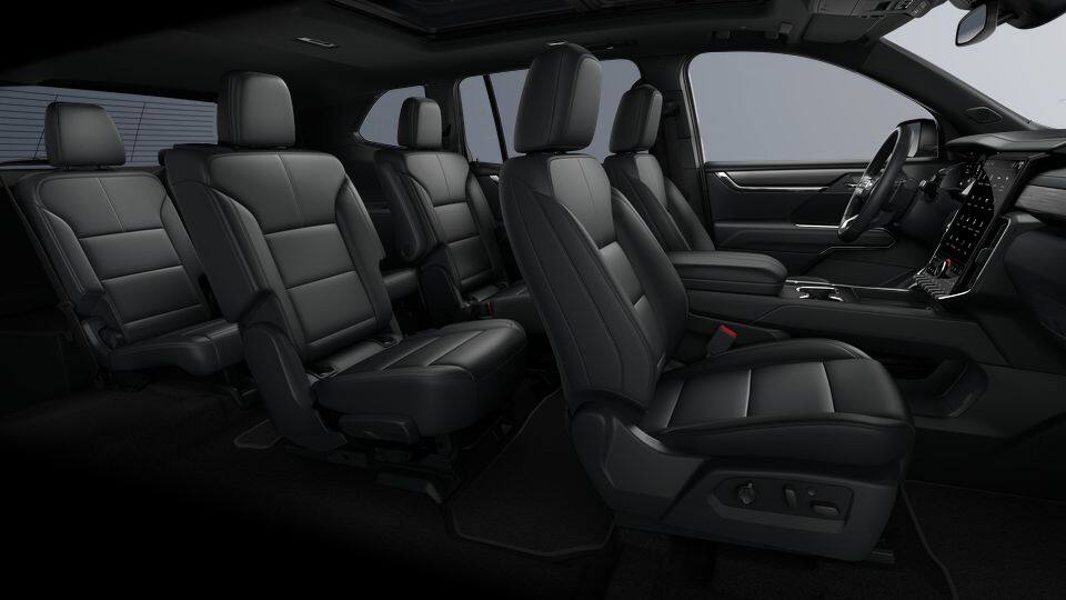 2025 GMC Acadia Elevation - Photo 72
