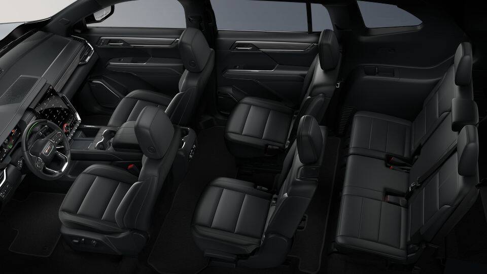2025 GMC Acadia Elevation - Photo 35