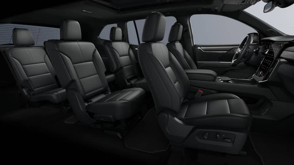 2025 GMC Acadia Elevation - Photo 78