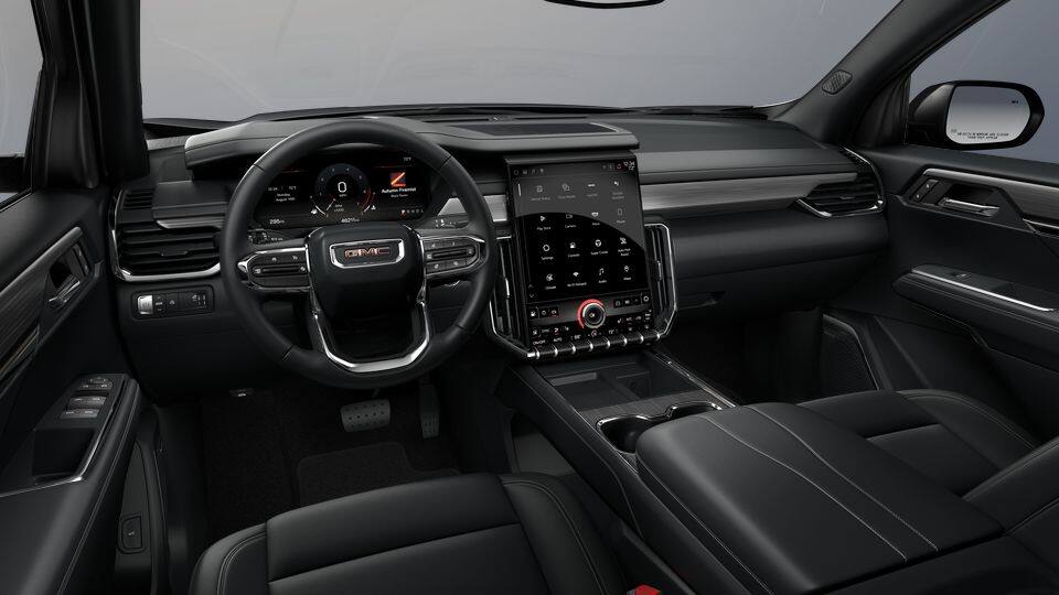 2025 GMC Acadia Elevation - Photo 32