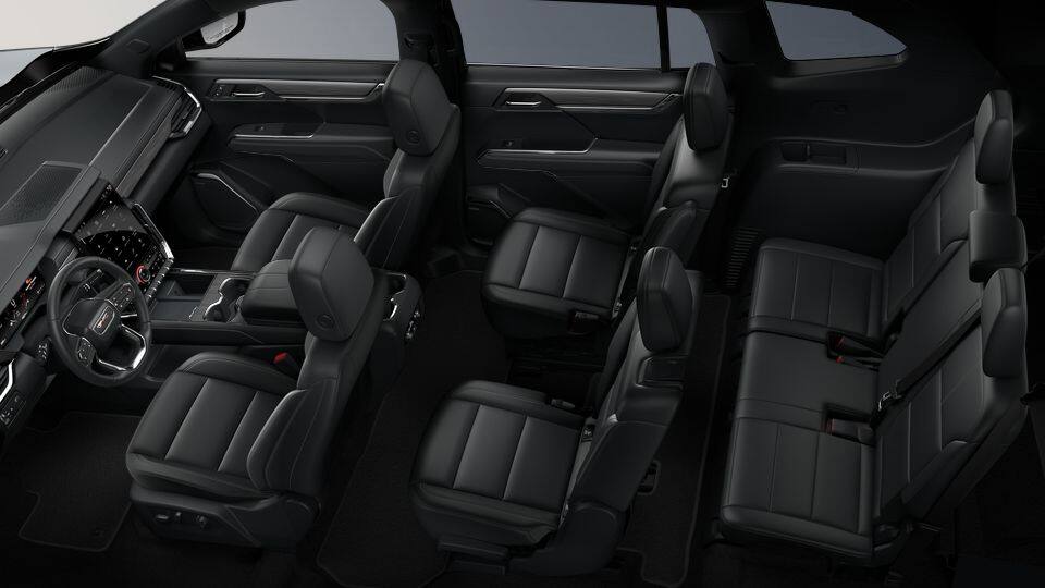 2025 GMC Acadia Elevation - Photo 33