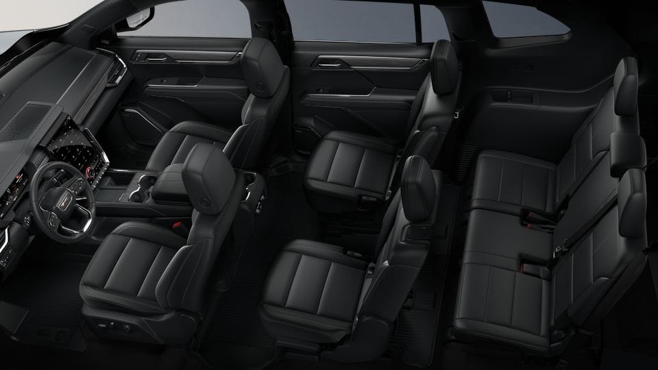 2025 GMC Acadia Elevation - Photo 57