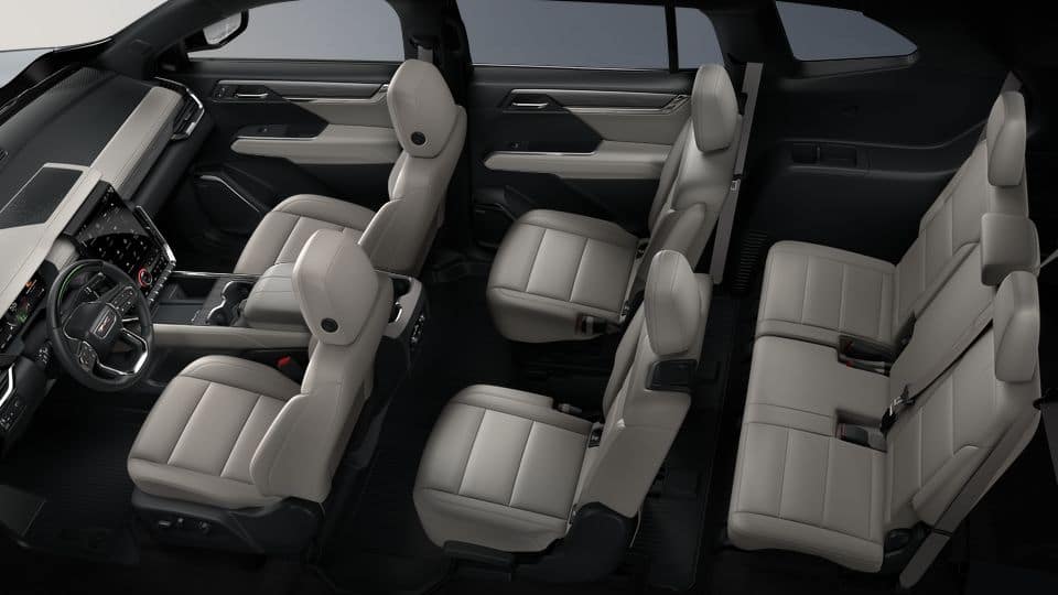 2025 GMC Acadia Elevation - Photo 34