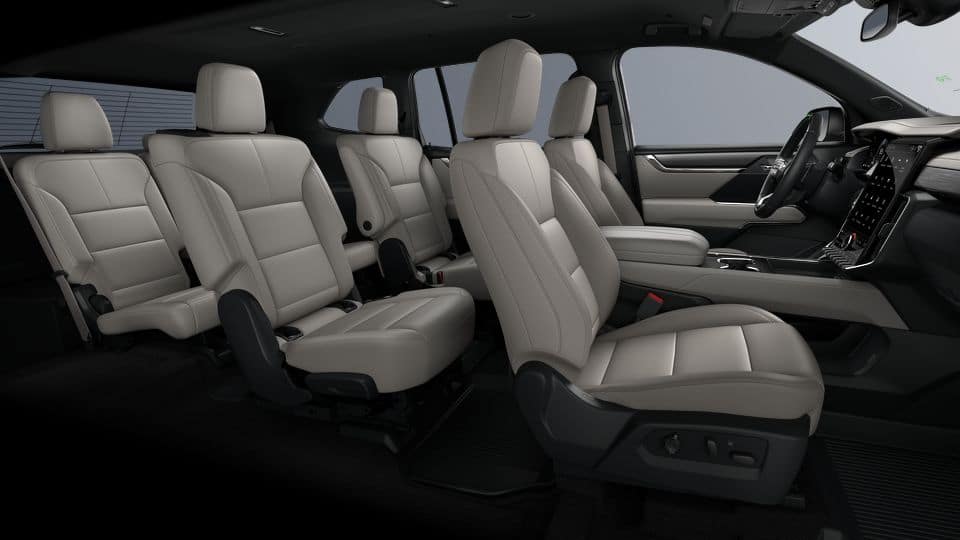 2025 GMC Acadia Elevation - Photo 35
