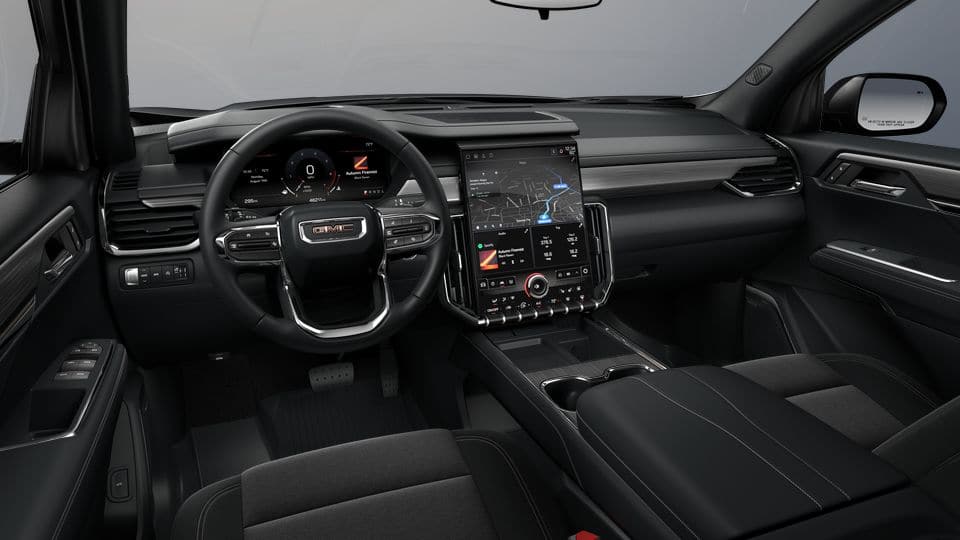2025 GMC Acadia Elevation - Photo 39