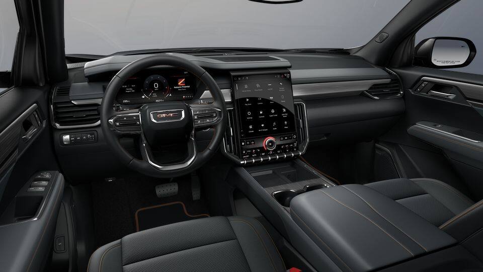 2025 GMC Acadia AT4 - Photo 29