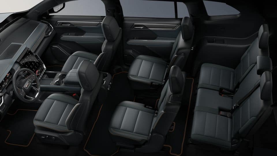 2025 GMC Acadia AT4 - Photo 30