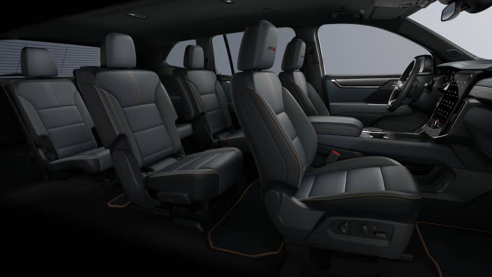 2025 GMC Acadia AT4 - Photo 31