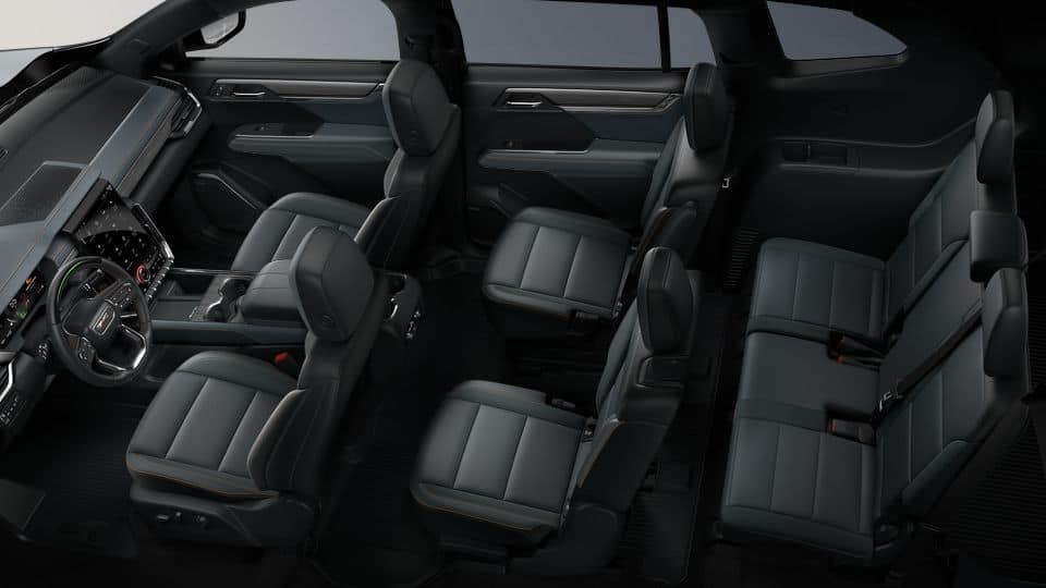 2025 GMC Acadia AT4 - Photo 33
