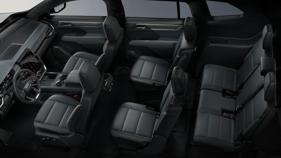 2025 GMC Acadia AT4 - Photo 33