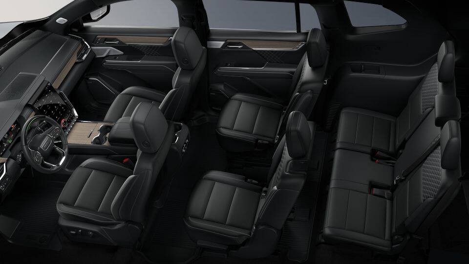 2025 GMC Acadia Denali - Photo 63