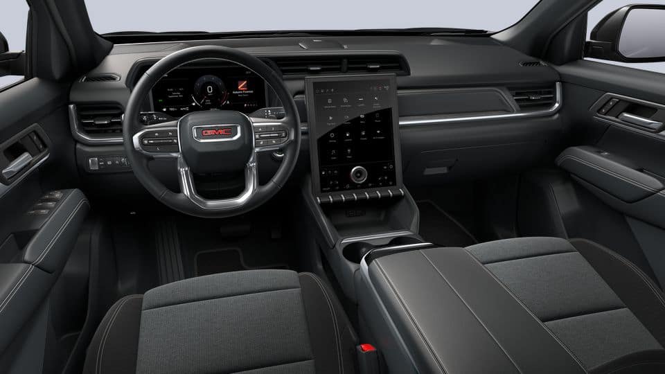 2025 GMC Terrain Elevation - Photo 32