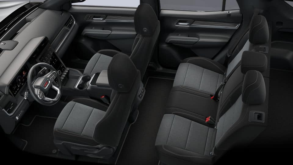 2025 GMC Terrain Elevation - Photo 33