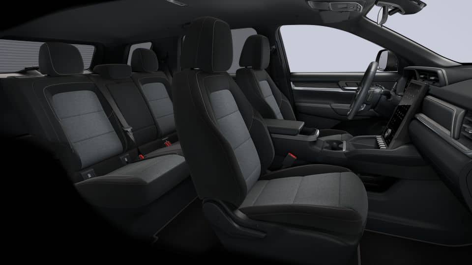 2025 GMC Terrain Elevation - Photo 34