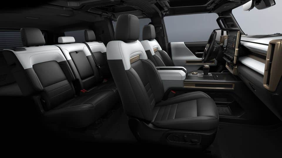 2025 GMC HUMMER EV 3X - Photo 70
