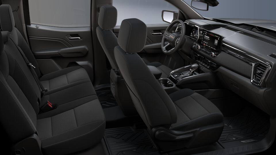 2026 GMC Canyon Elevation - Photo 29