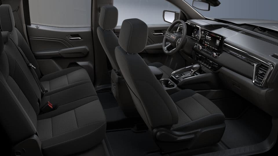 2026 GMC Canyon Elevation - Photo 44