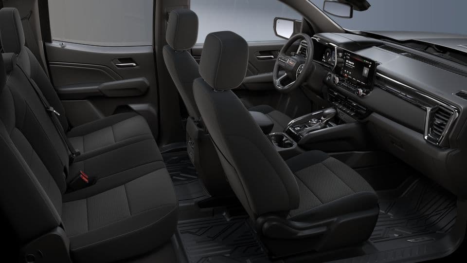2026 GMC Canyon Elevation - Photo 57