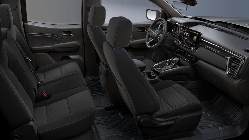 2026 GMC Canyon Elevation - Photo 33