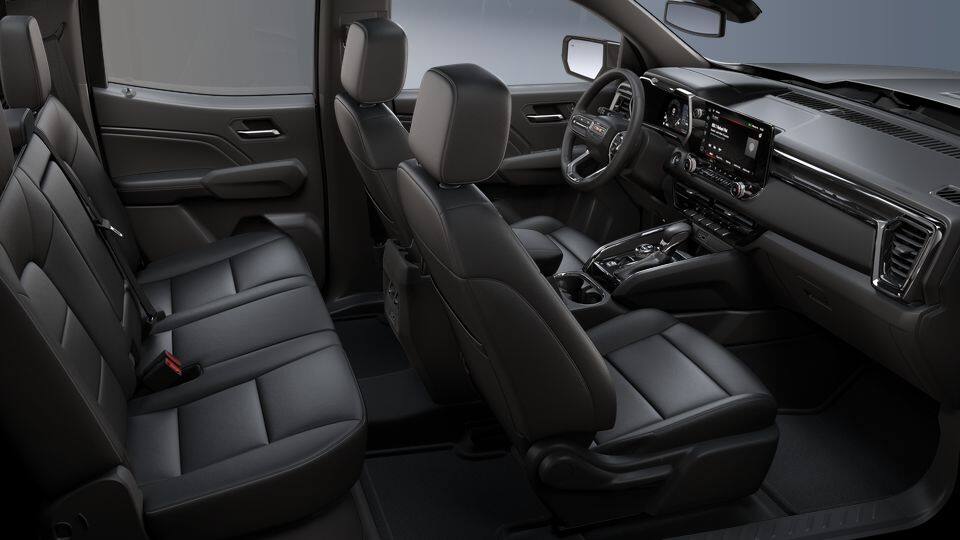2026 GMC Canyon Elevation - Photo 9