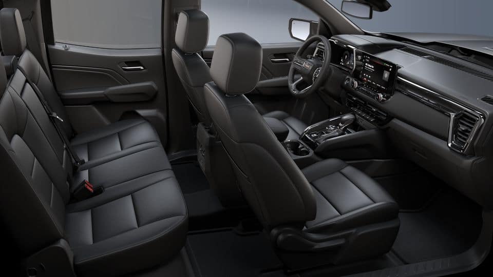 2026 GMC Canyon Elevation - Photo 33