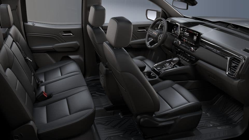 2026 GMC Canyon Elevation - Photo 9