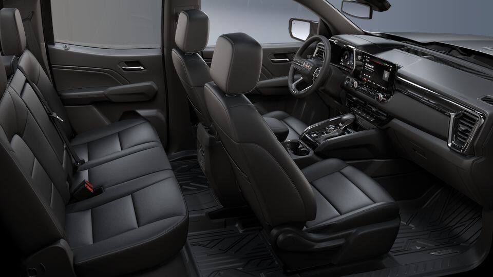 2026 GMC Canyon Elevation - Photo 57