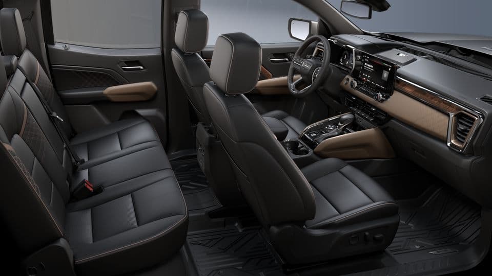 2026 GMC Canyon Denali - Photo 57