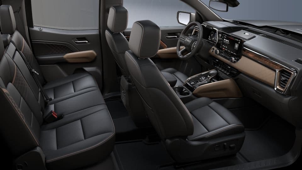 2026 GMC Canyon Denali - Photo 33