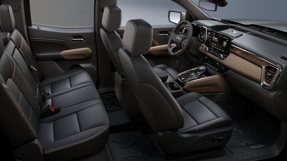 2026 GMC Canyon Denali - Photo 9