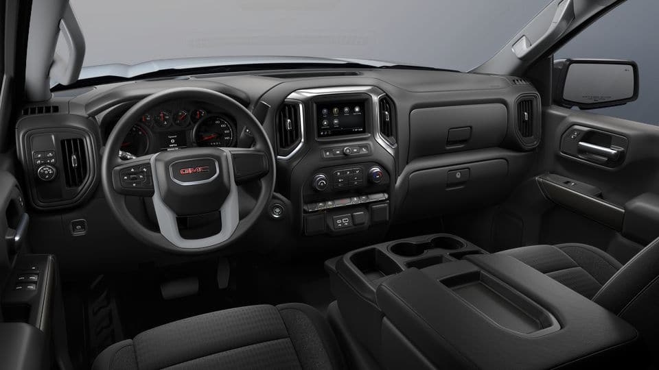 2026 GMC Sierra 1500 Pro - Photo 49