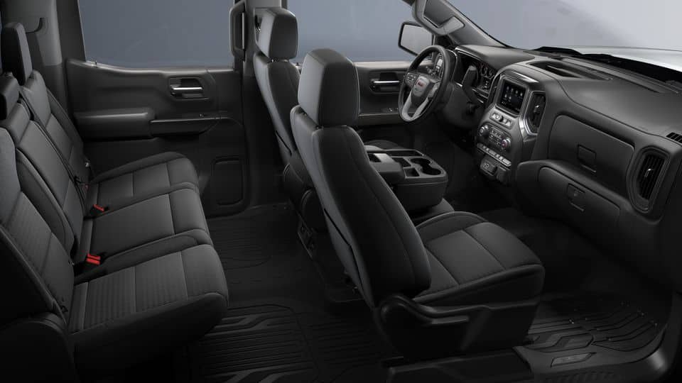 2026 GMC Sierra 1500 Pro - Photo 46