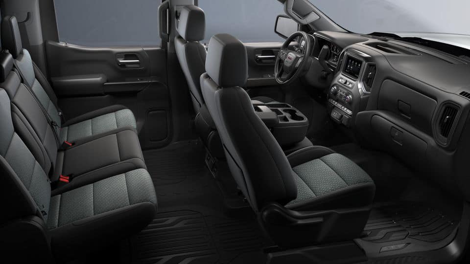 2026 GMC Sierra 1500 Pro - Photo 33