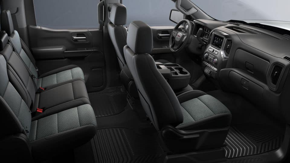2026 GMC Sierra 1500 Pro - Photo 54