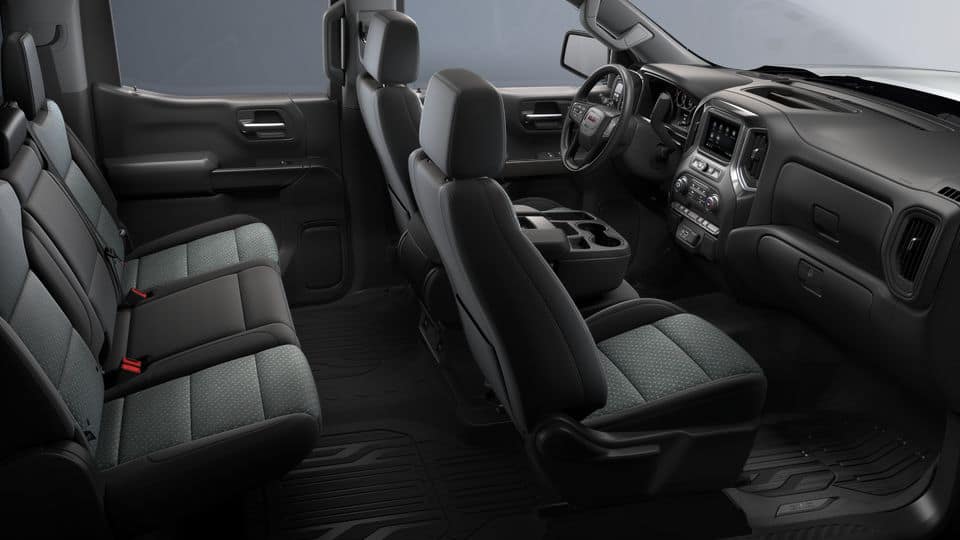 2026 GMC Sierra 1500 Pro - Photo 33