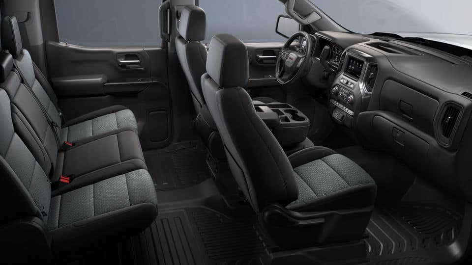 2026 GMC Sierra 1500 Pro - Photo 33