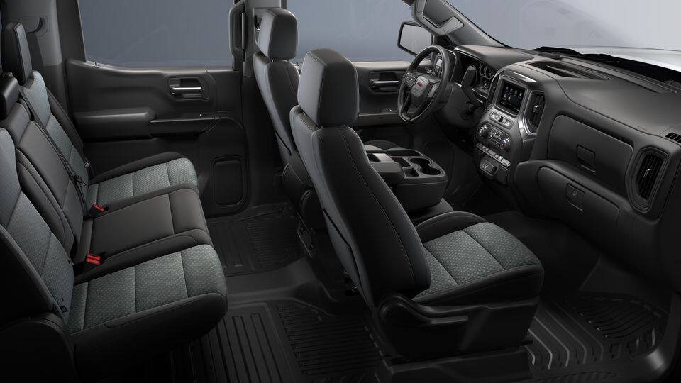 2026 GMC Sierra 1500 Pro - Photo 34