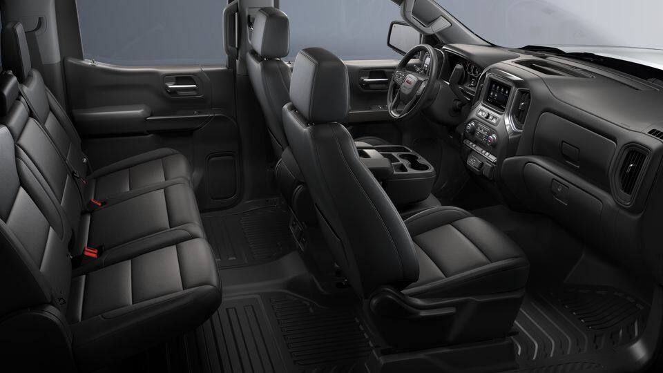 2026 GMC Sierra 1500 Pro - Photo 38