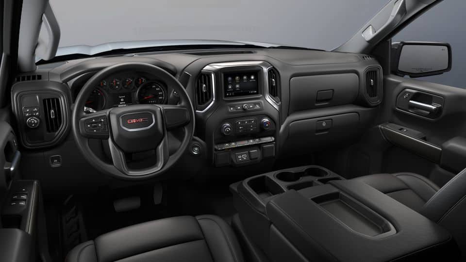 2026 GMC Sierra 1500 Pro - Photo 41