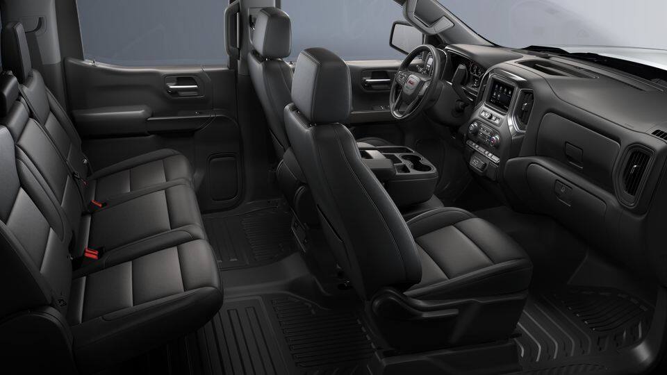 2026 GMC Sierra 1500 Pro - Photo 33