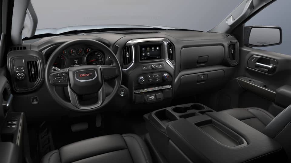 2026 GMC Sierra 1500 Pro - Photo 56