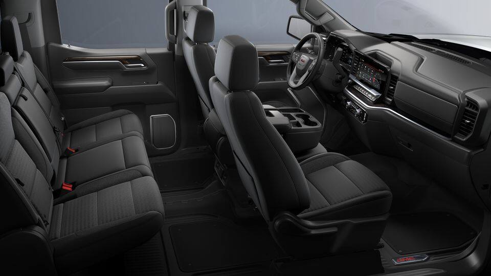 2026 GMC Sierra 1500 Elevation - Photo 29