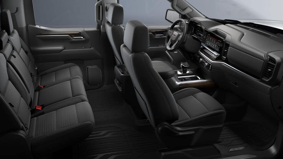 2026 GMC Sierra 1500 Elevation - Photo 33