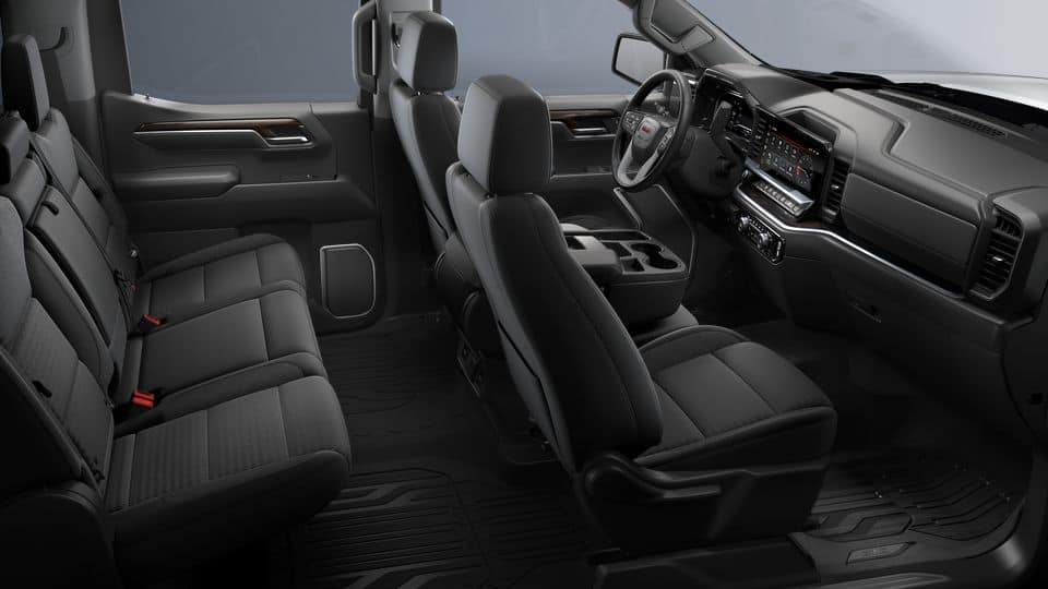 2026 GMC Sierra 1500 Elevation - Photo 33
