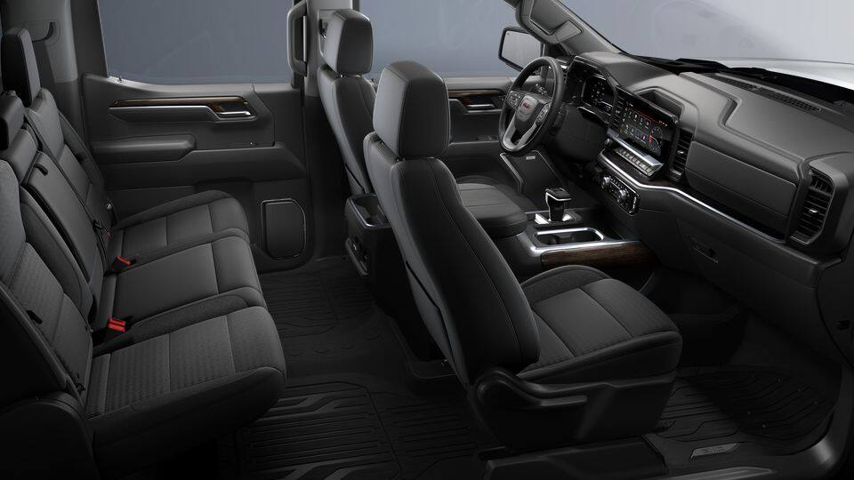 2026 GMC Sierra 1500 Elevation - Photo 33