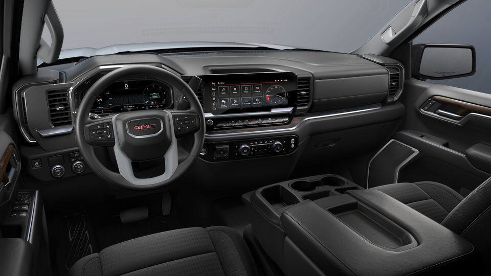2026 GMC Sierra 1500 Elevation - Photo 32